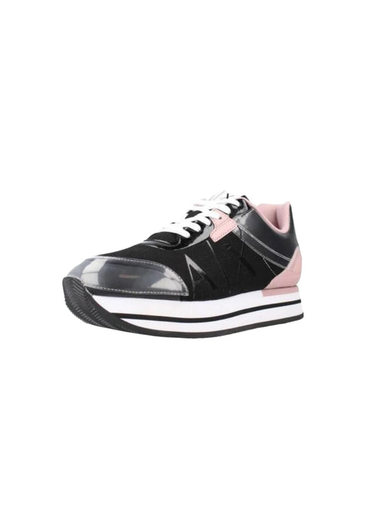 Sneakers Basse Donna Armani Exchange   XDX085XV587
