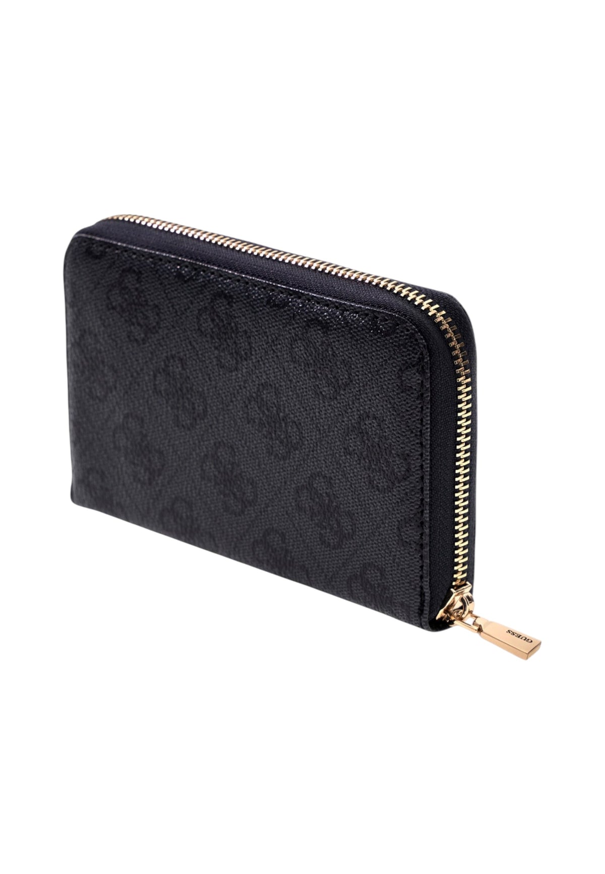 Portafoglio Con Zip Donna Guess Medium Yvonne Logo SWSG2378140