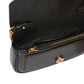 Borsa A Tracolla Donna Pinko Pelle di vitello, formato pocket, nuova fibbia Love Birds, pattina, misure 19 x 5 x 11 cm Love One Pocket New Buckle 107072A0F1