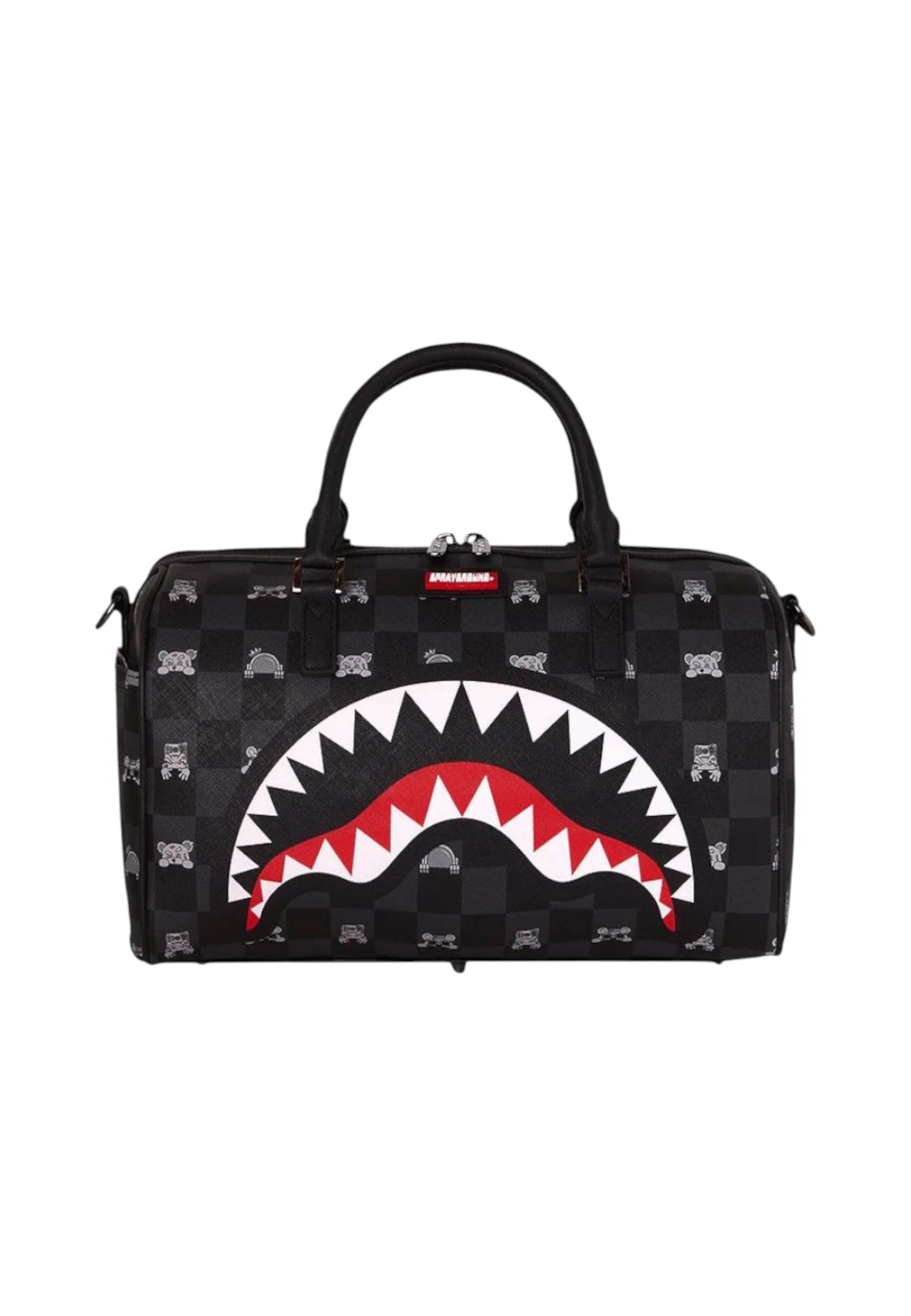 Borsa A Spalla Unisex Sprayground   910D8911NSZ
