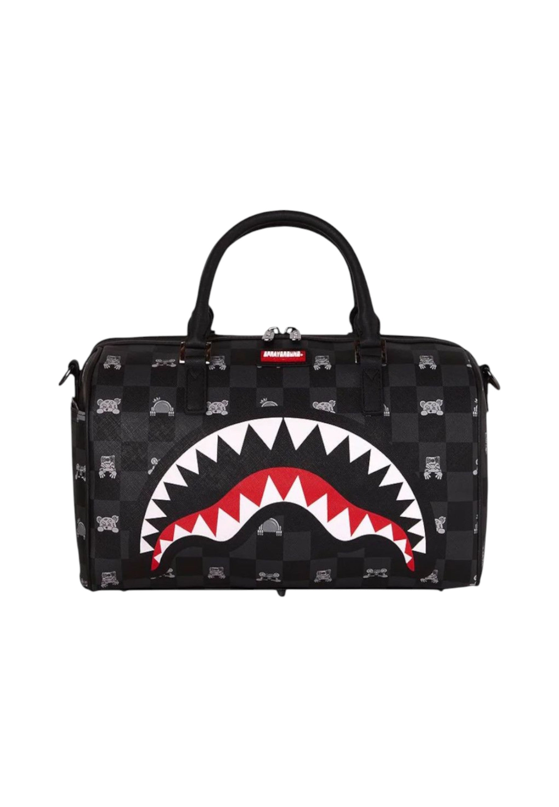 Borsa A Spalla Unisex Sprayground   910D8911NSZ