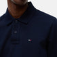 Polo Manica Corta Uomo Tommy Jeans  Tjm Reg Ess Polo Ex DM0DM22711