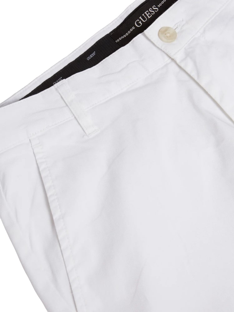 Pantaloni  Uomo Guess   M2GB24WEMC0