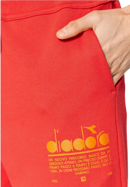 Pantaloni Tuta Uomo Diadora  Manifesto 502.178203