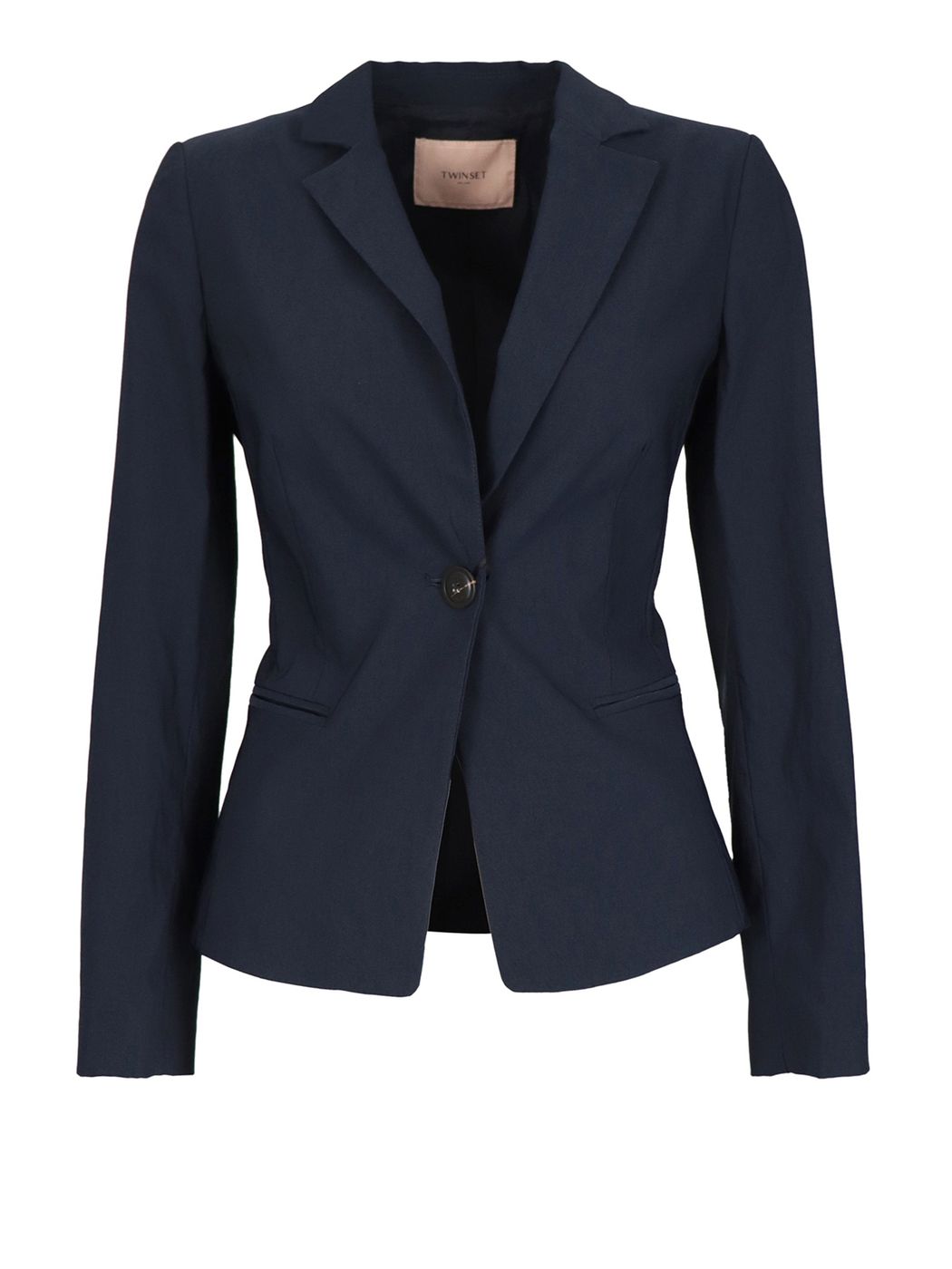Giacca Elegante Donna Twinset Blazer  201TP25100