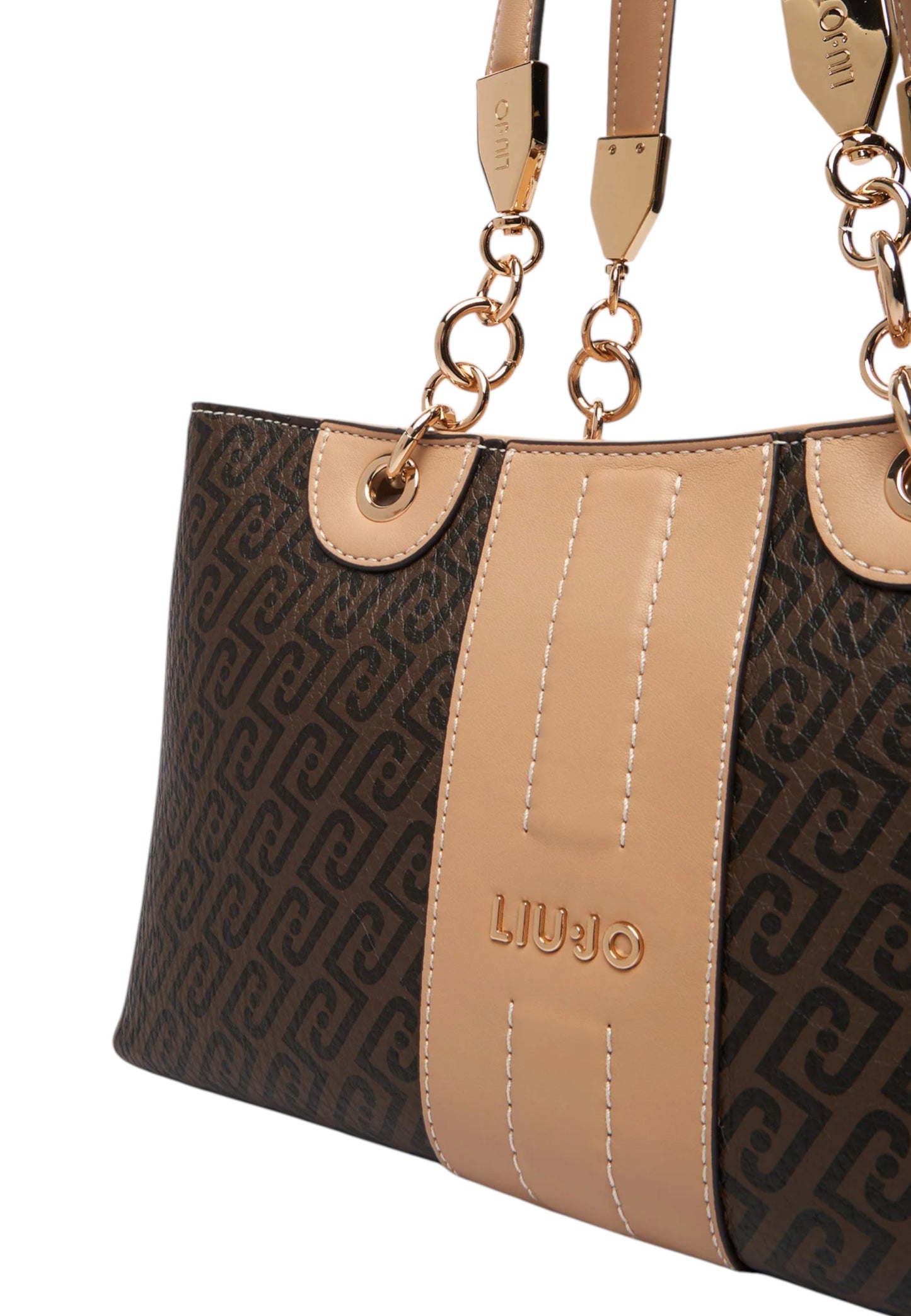 Borsa A Spalla Donna Liu Jo Small Tote Bag  AA6103E1118