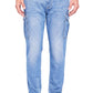 Jeans Cargo Uomo Gaudi