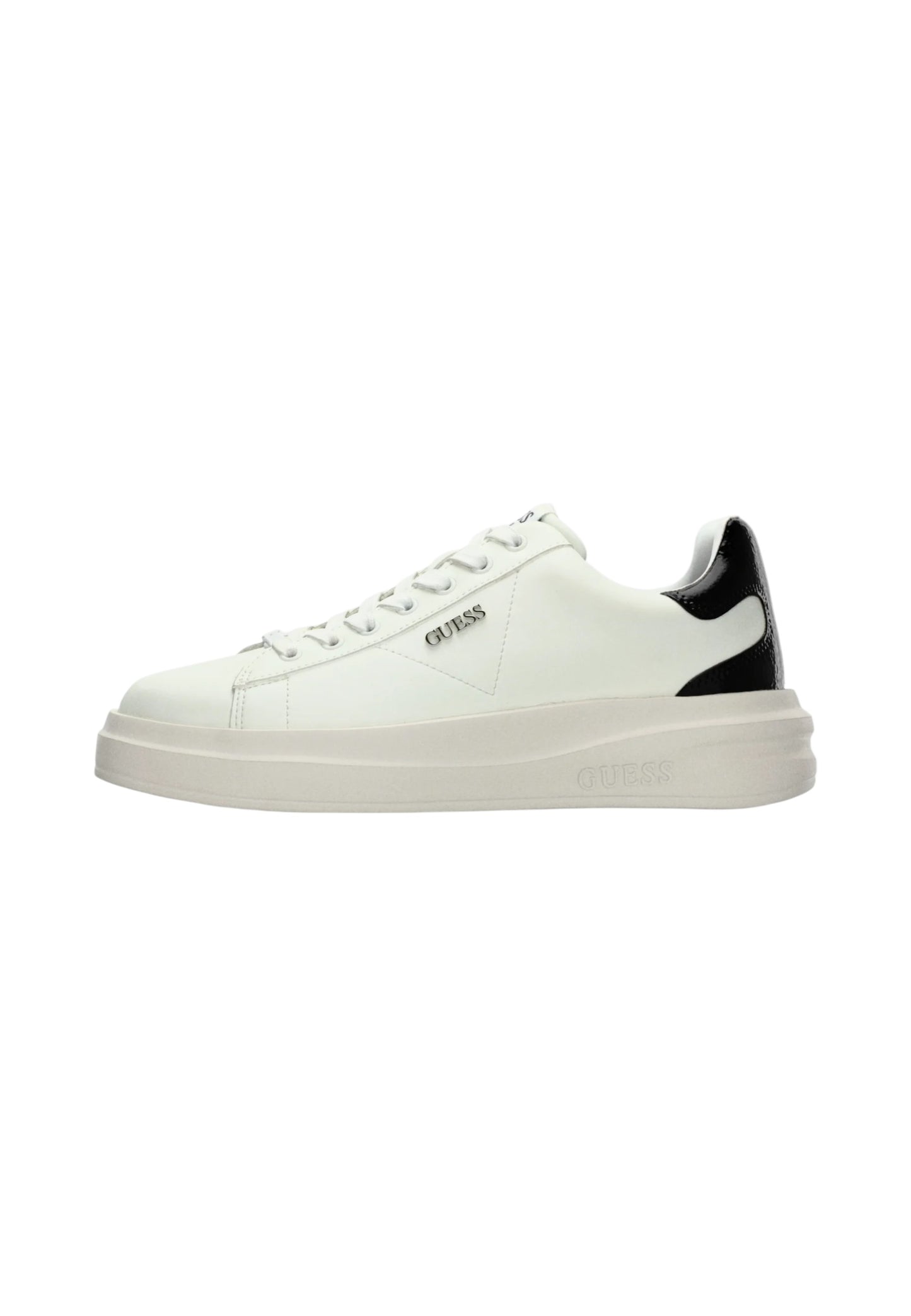 Sneakers Basse Donna Guess  Elbina 10 FLFE10PEL12