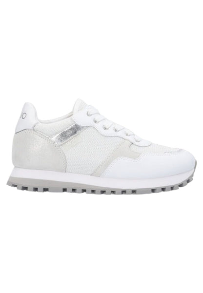 Sneakers Basse Donna Liu Jo  Wonder 01 BA3061PX340
