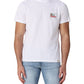 T-Shirt Manica Corta Uomo Roy Roger's   RRU647C748XXXX