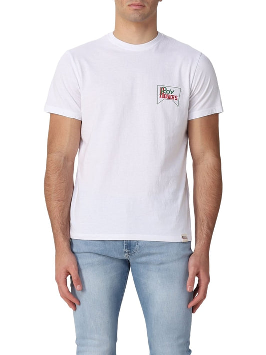 RRU647C748XXXX - T-shirt - Roy Roger's