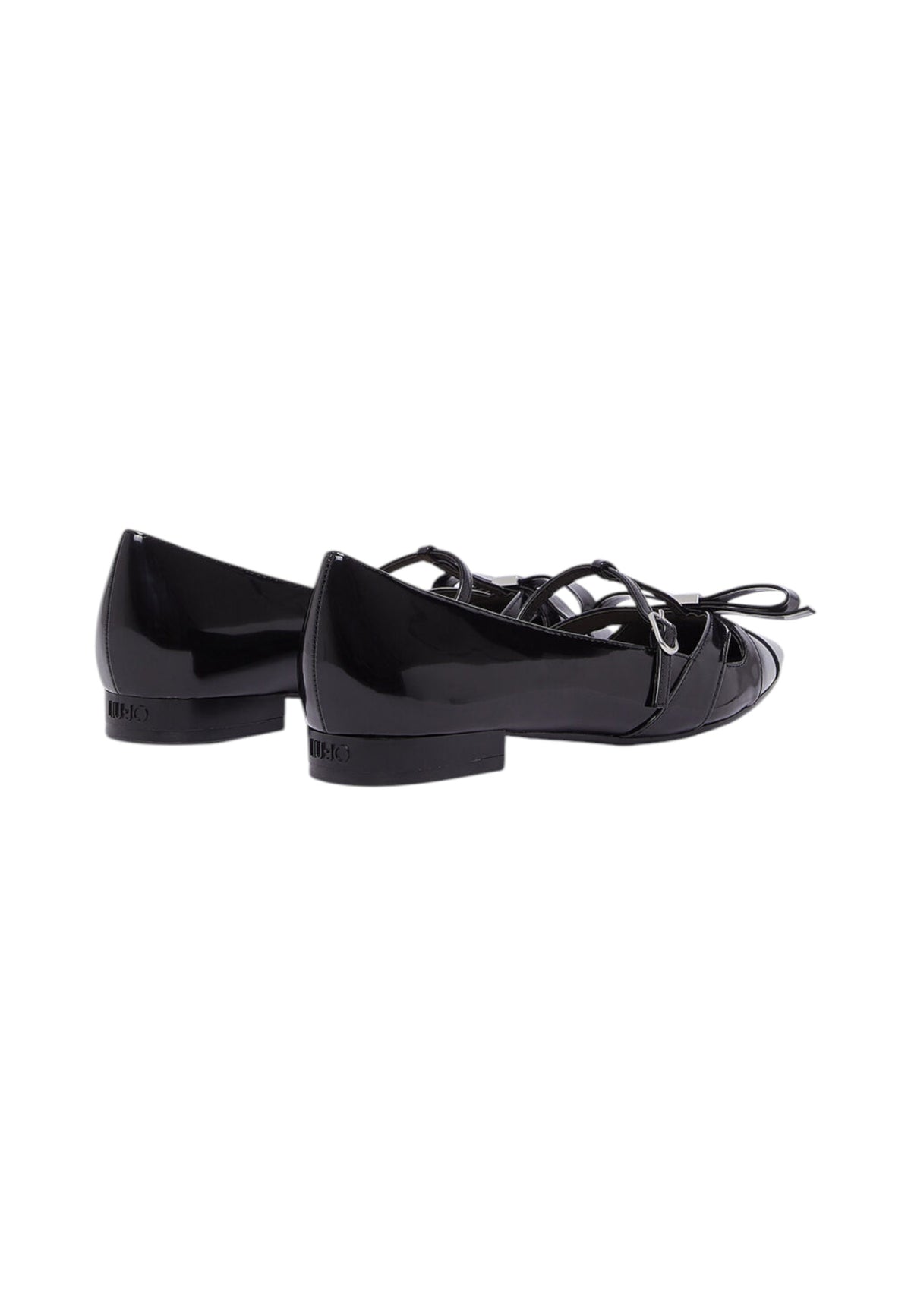 Slip-On  Donna Liu Jo  Vivien 14 SF6005EX196
