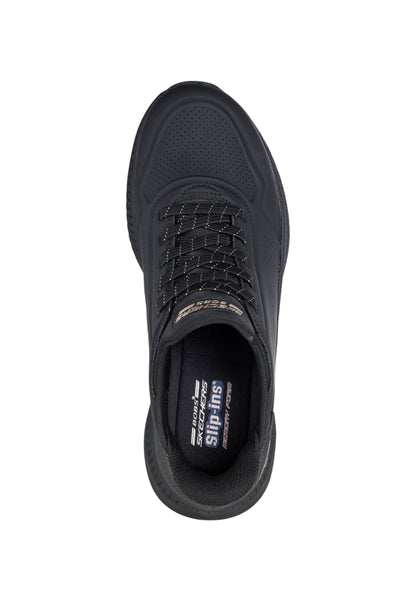 Sneakers Basse Donna Skechers Slip-ins Bobs Squad 4 - Key Look 117740