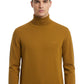 Maglione Collo Alto Uomo Harmont & Blaine Dolcevita Basic In Merino  HRP006030478