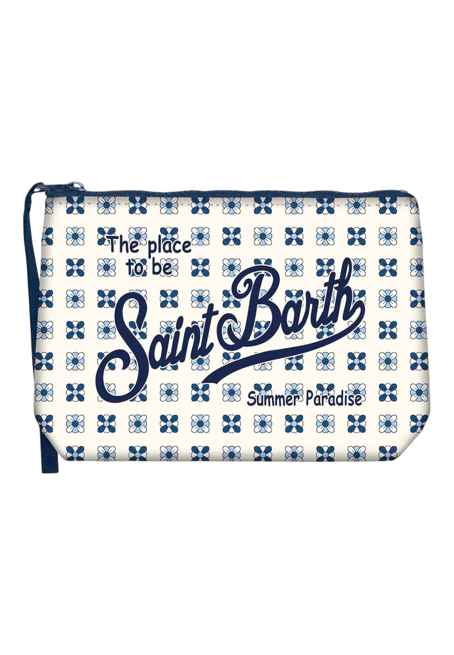 Pochette  Donna Mc2 Saint Barth Celestie Tie Aline ALIN001