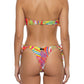 Bikini Pezzo Sopra Donna F**K   FK23-0912