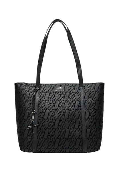 Borsa A Spalla Donna Armani Exchange Shopper  XW002121AF19298