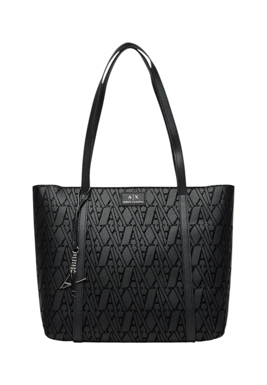 Borsa A Spalla Donna Armani Exchange Shopper  XW002121AF19298