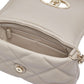 Borsa A Tracolla Donna Liu Jo Con Patta Media  AF6148E1166