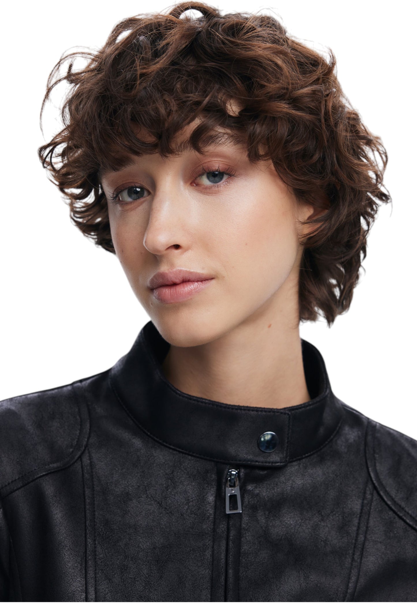 Cappotto  Donna Desigual  Chaq_Atlanta