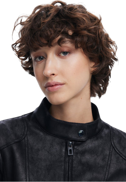 Cappotto  Donna Desigual  Chaq_Atlanta