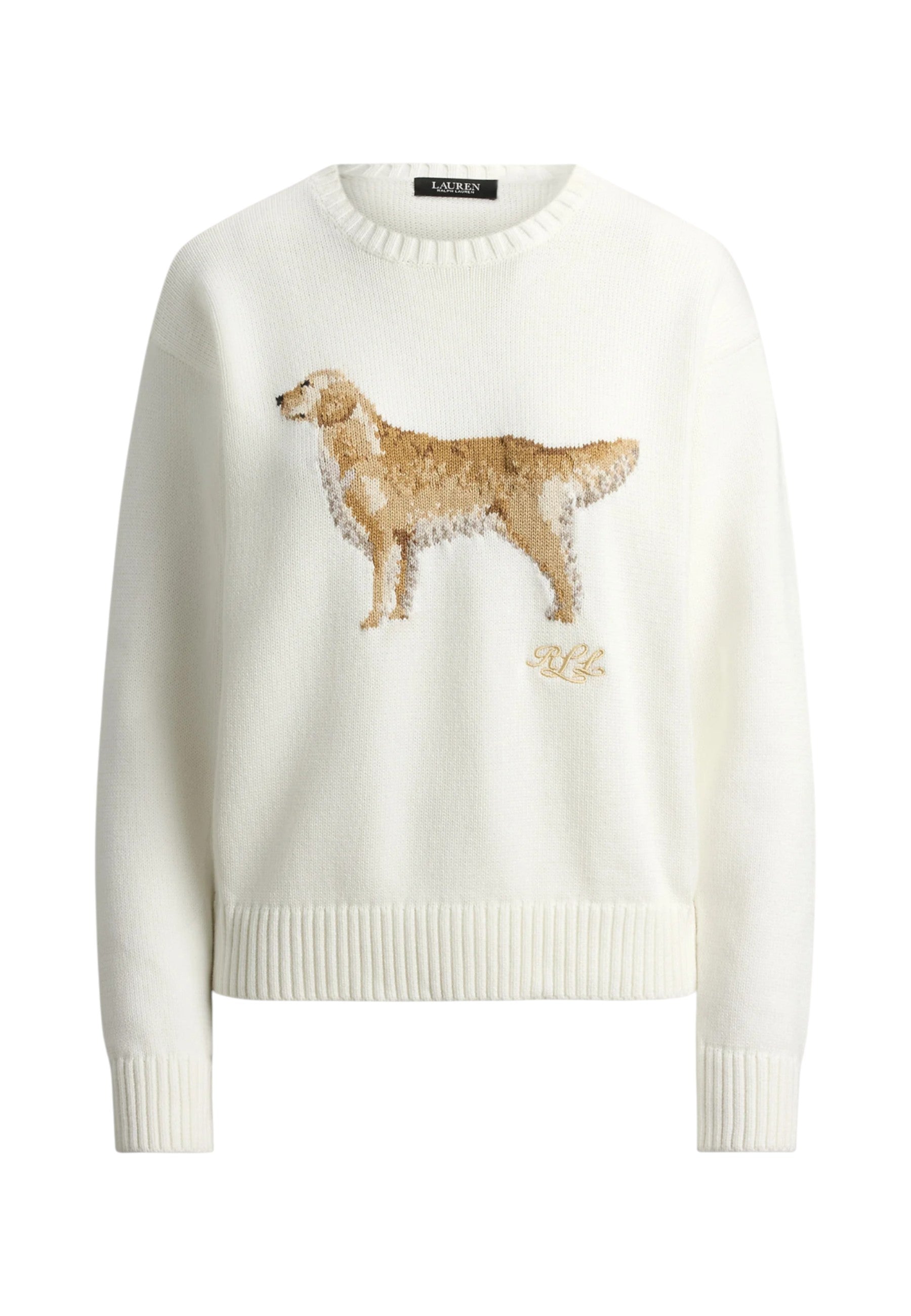 Maglione A Girocollo Donna Lauren Ralph Lauren   200P101480