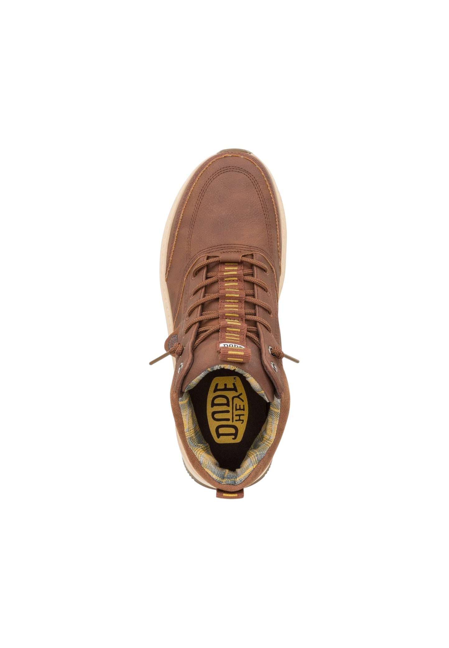 Stivaletti Chelsea Uomo Hey Dude  Tahoe Classic HD.42059