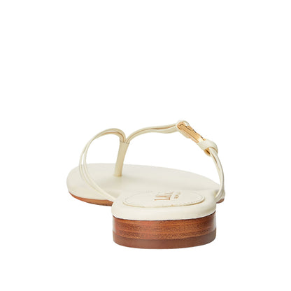 Sandali Infradito Donna Ralph Lauren  Emalia 802896830