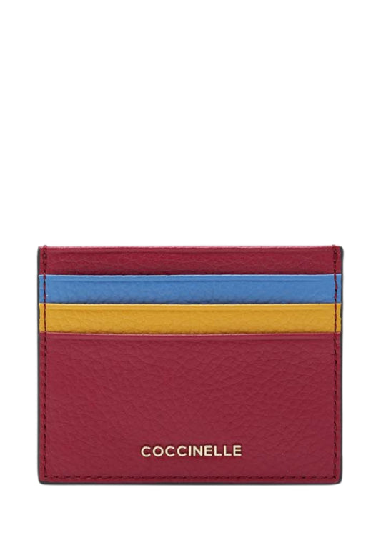 Portacarte  Donna Coccinelle