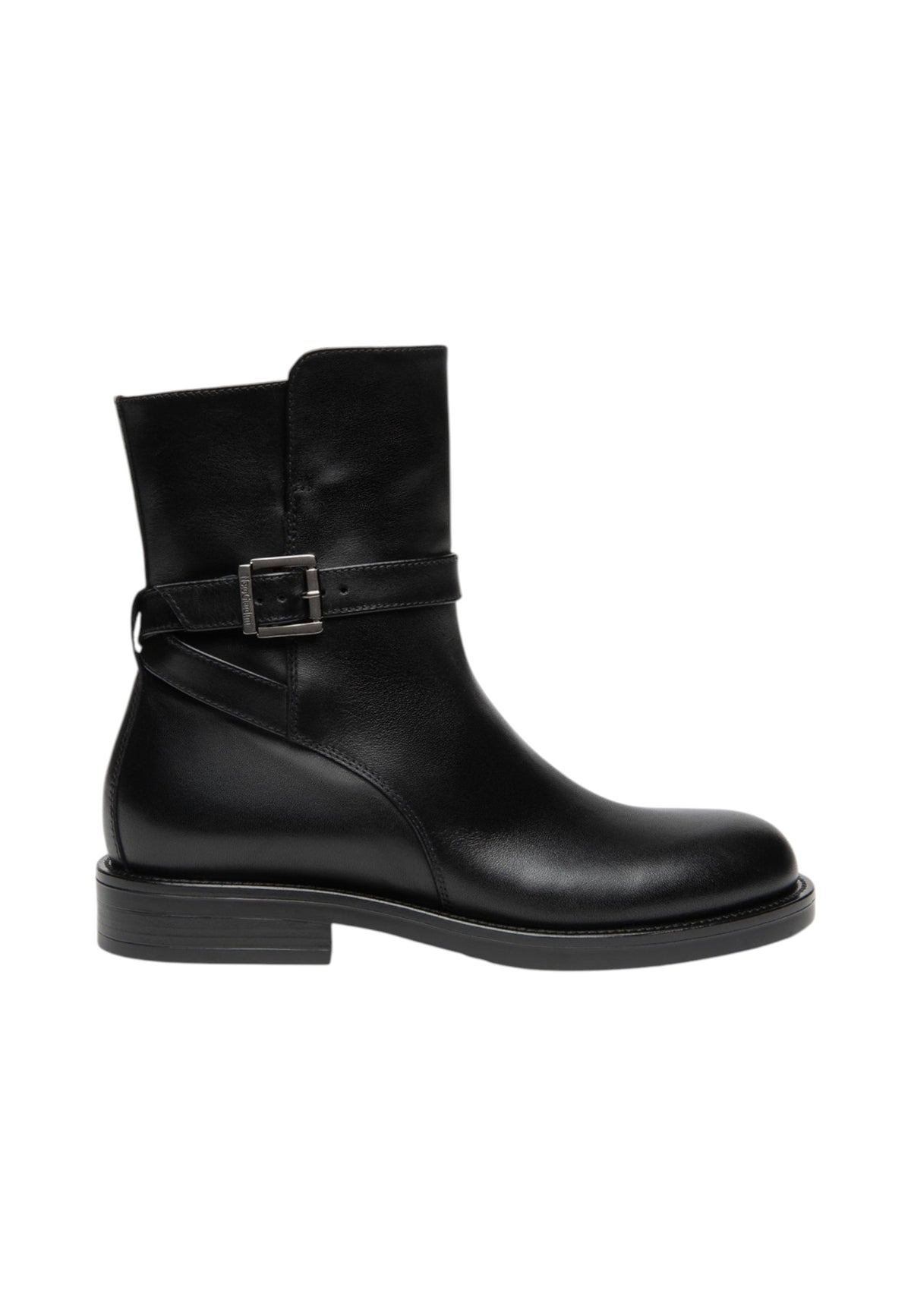 Stivaletti  Donna Nero Giardini  Guanto Tr Calcata 9838/001 I617980D