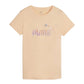 T-Shirt  Donna Puma   679921