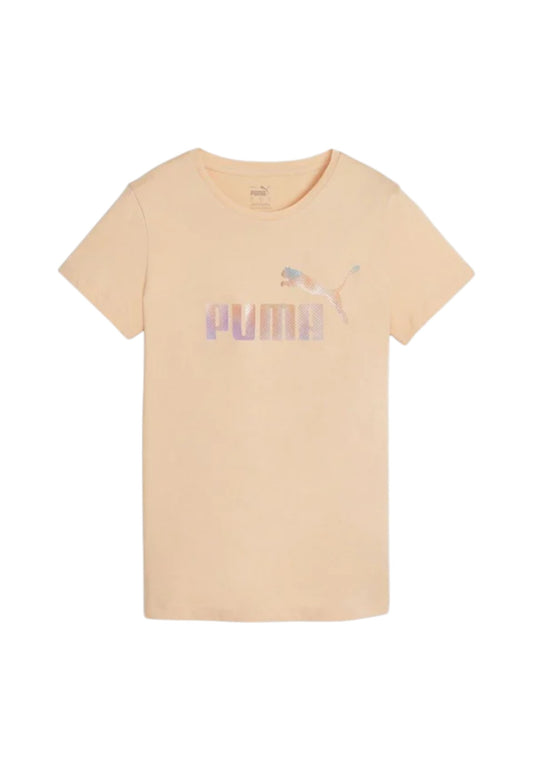 T-Shirt  Donna Puma   679921