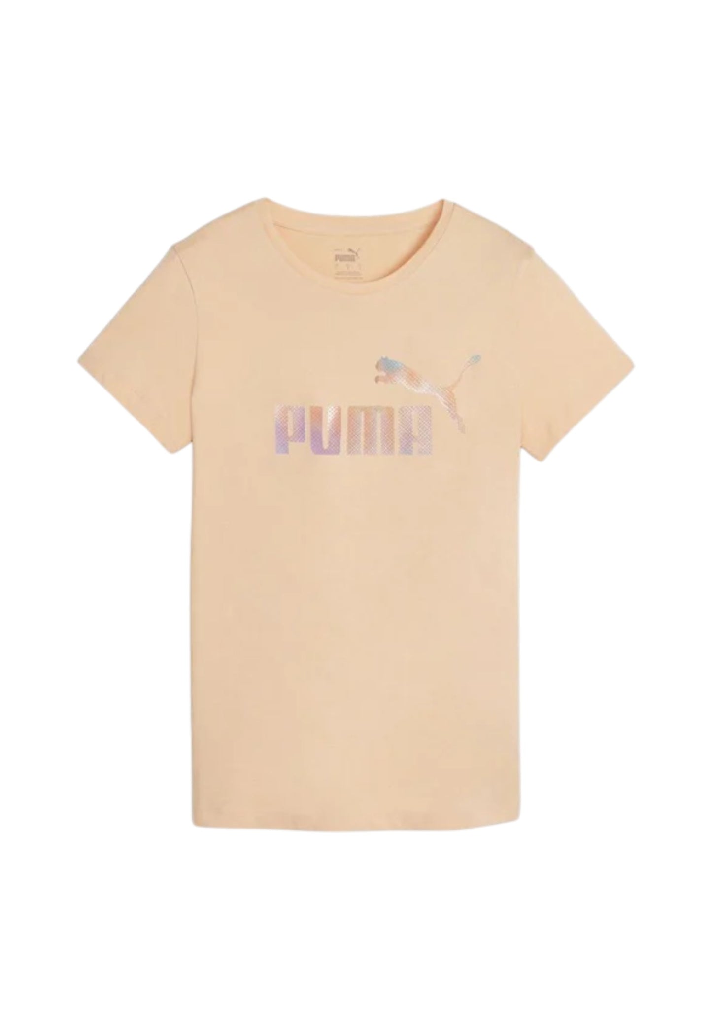 T-Shirt  Donna Puma   679921