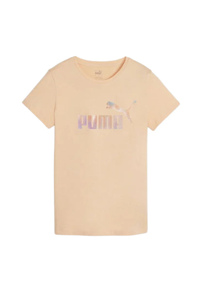 T-Shirt  Donna Puma   679921