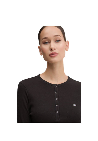 DW0DW18430 - Maglia - Tommy Jeans