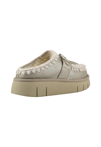 Sneaker  Donna Mou  Bounce Clog Special MU.FW531001B