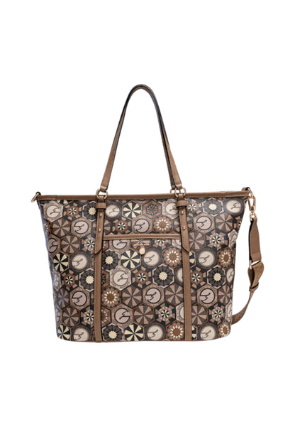 Borsa A Spalla Donna Gattinoni Shopping Teodosia Daily BINTD8008WZT