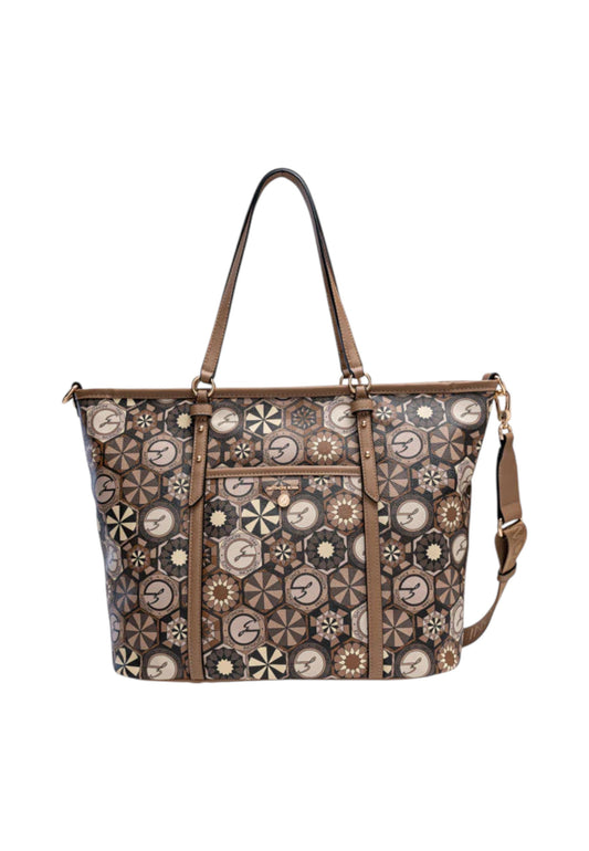 Borsa A Spalla Donna Gattinoni Shopping Teodosia Daily BINTD8008WZT