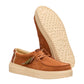 Sneakers Alte Uomo Hey Dude  REV Suede HD.45845