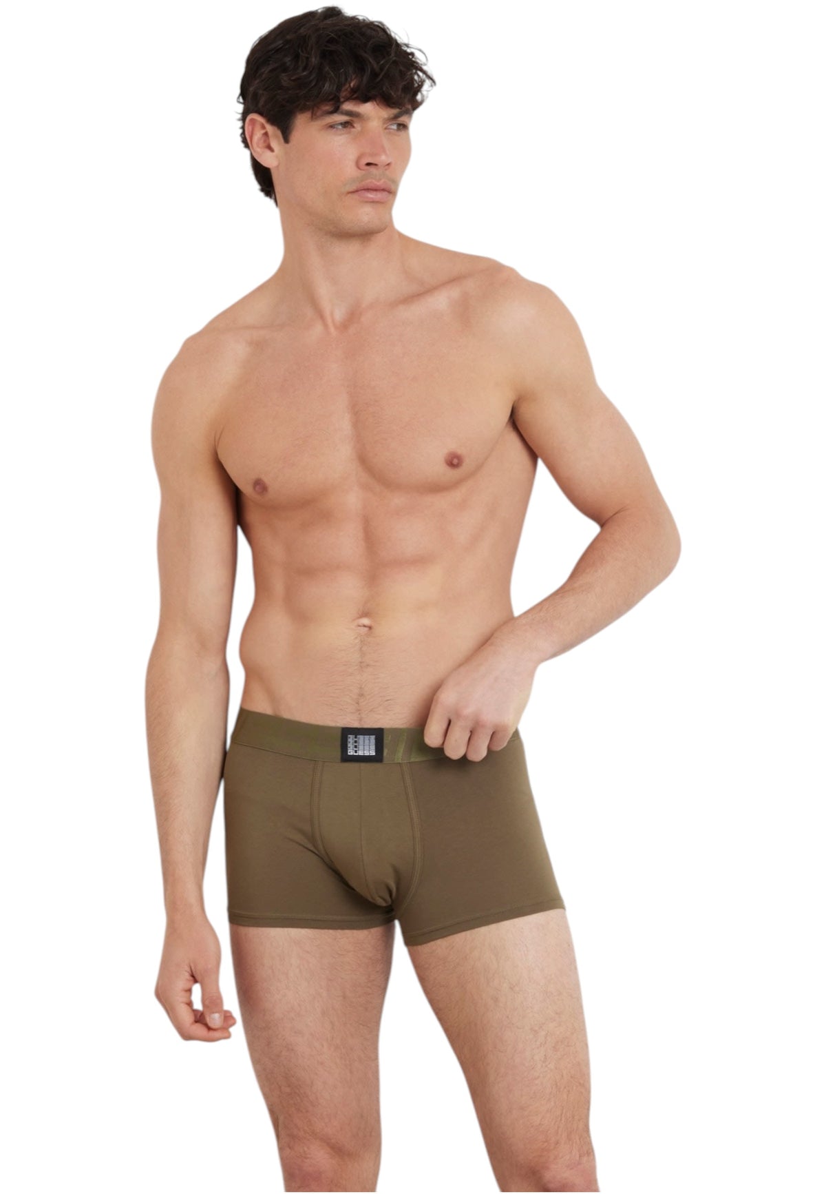 Boxer Set Uomo Guess 3 Pack Idol U4RG01K6YW0