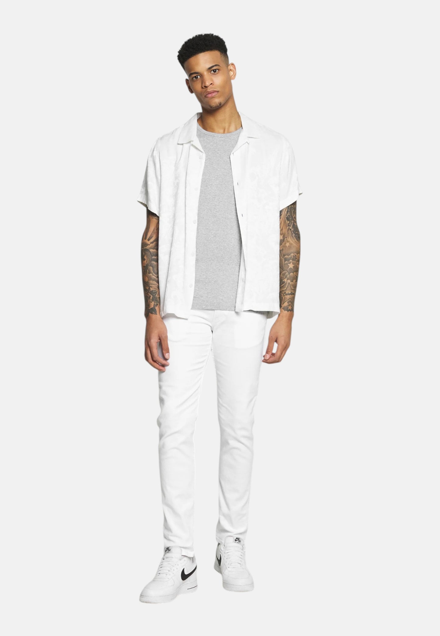 Jeans Slim Fit Uomo Replay  Anbass M914  .000.80693C2