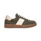 Sneakers  Donna Nero Giardini  Arold Colo T.Peler 11 Velvet 1039 Etoile I617428D