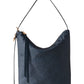 Borsa A Spalla Donna Borbonese Secchiello Media Prive 91010227AH1