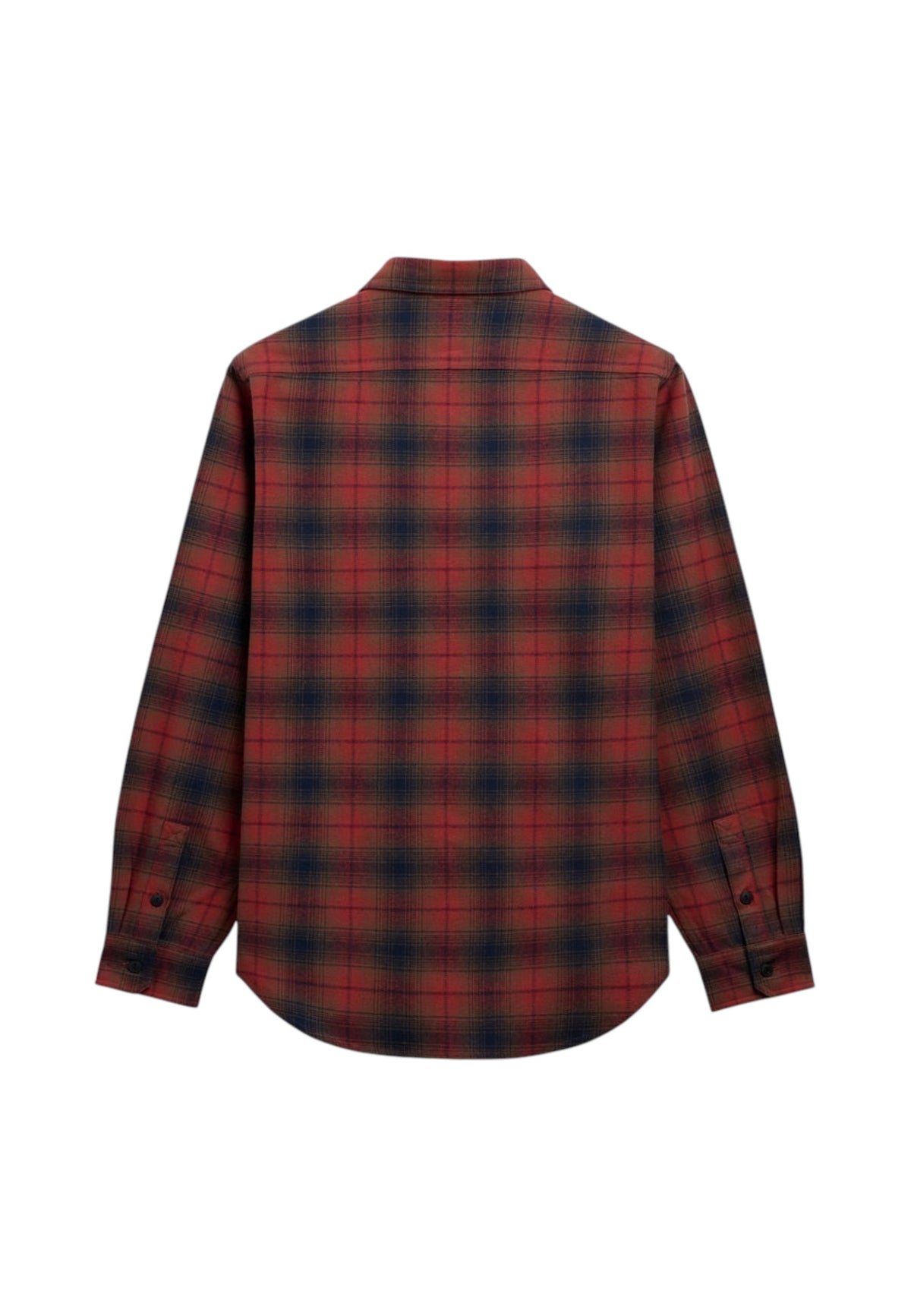 Camicia  Uomo Sebago  Mizzen 78125GW