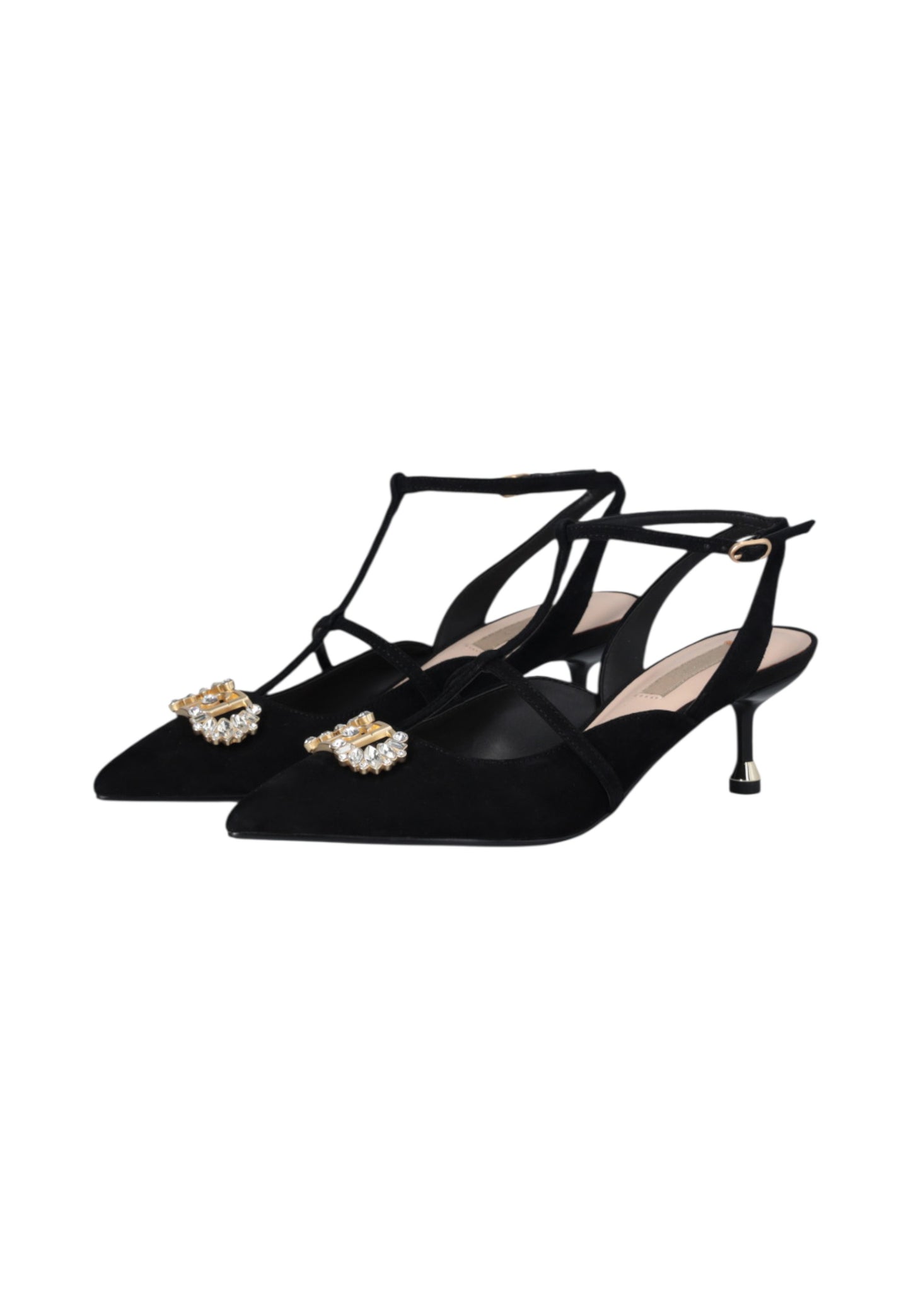Sling Back  Donna Liu Jo  Deva 01 SF5009P0021