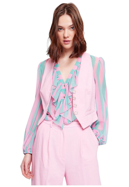Gilet  Donna Denny Rose Elegante  311DD30008