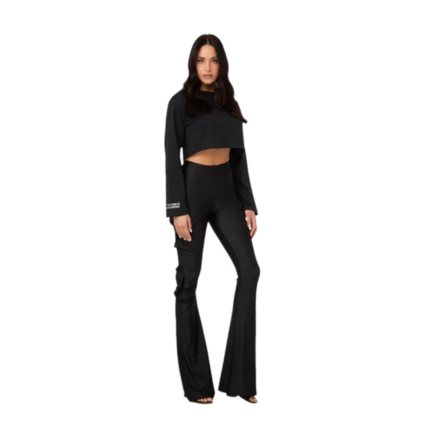 FW24-0625 - Pantaloni - F**K