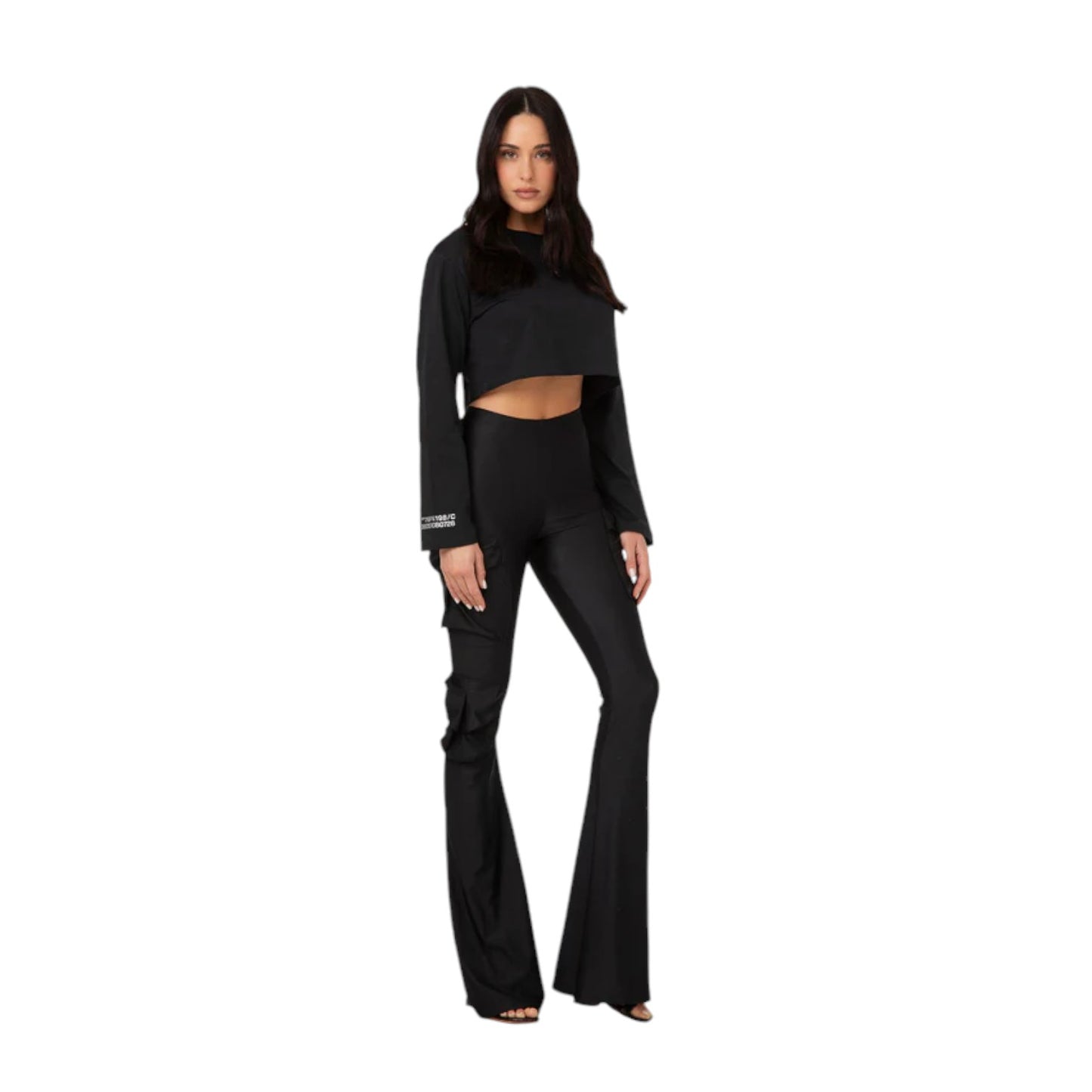 FW24-0625 - Pantaloni - F**K