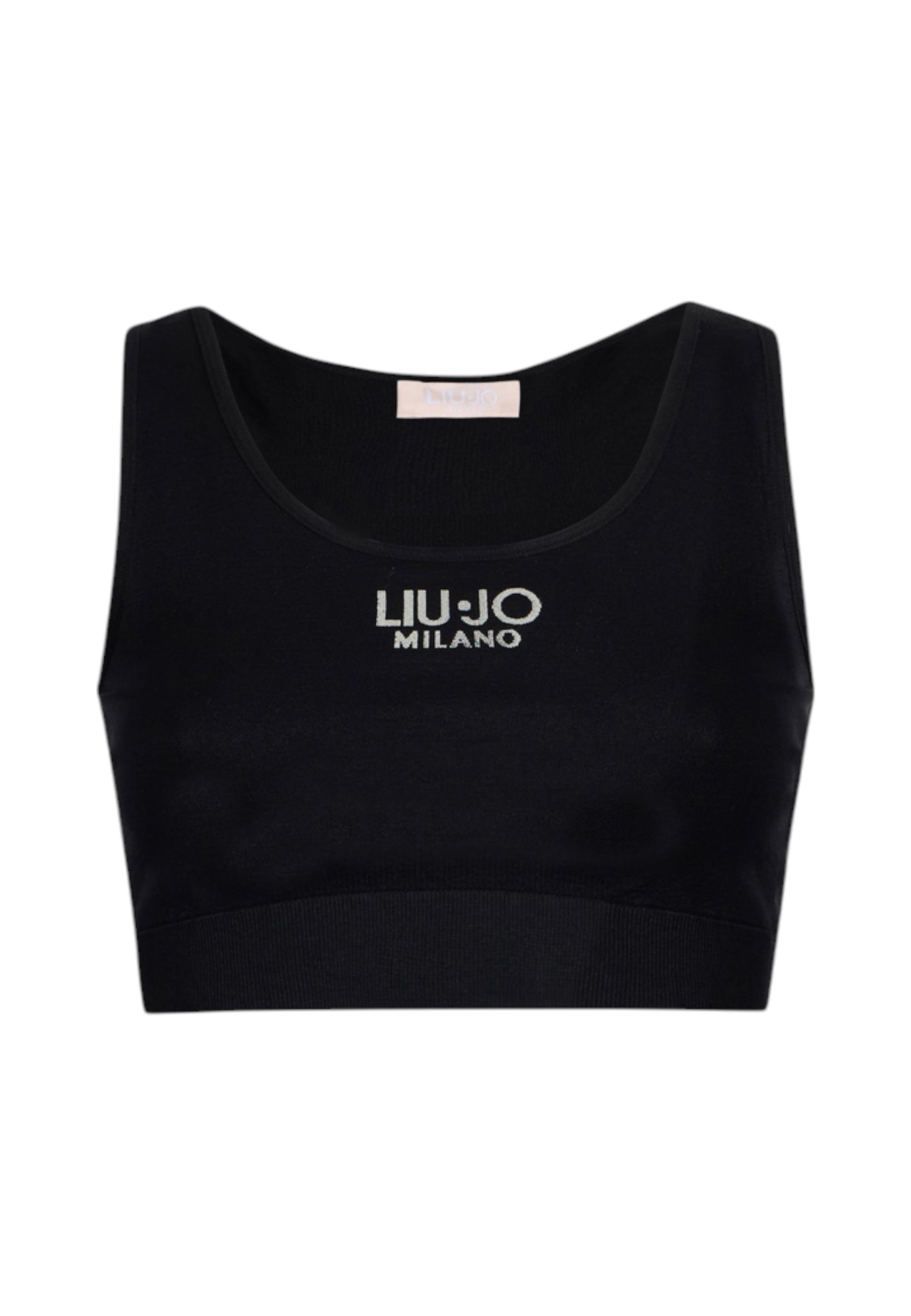 Top  Donna Liu Jo In Jersey