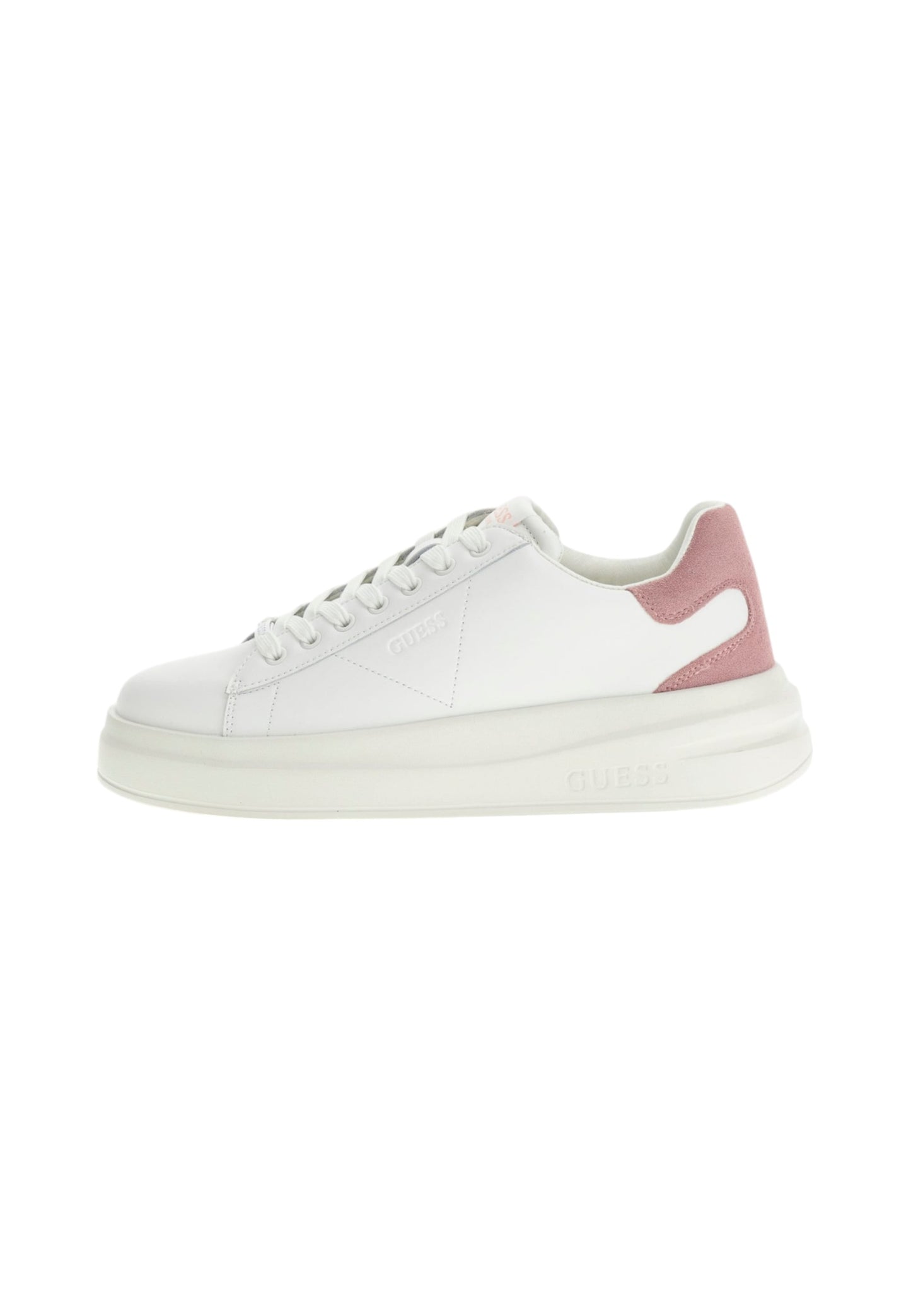 FLJELBLEA12 - Sneakers - Guess